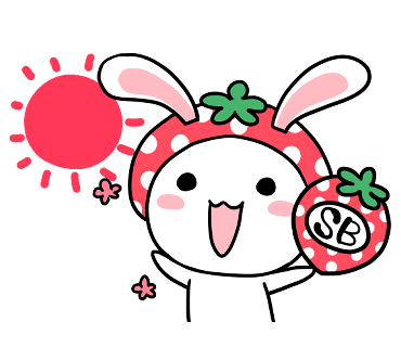 いちごちゃん